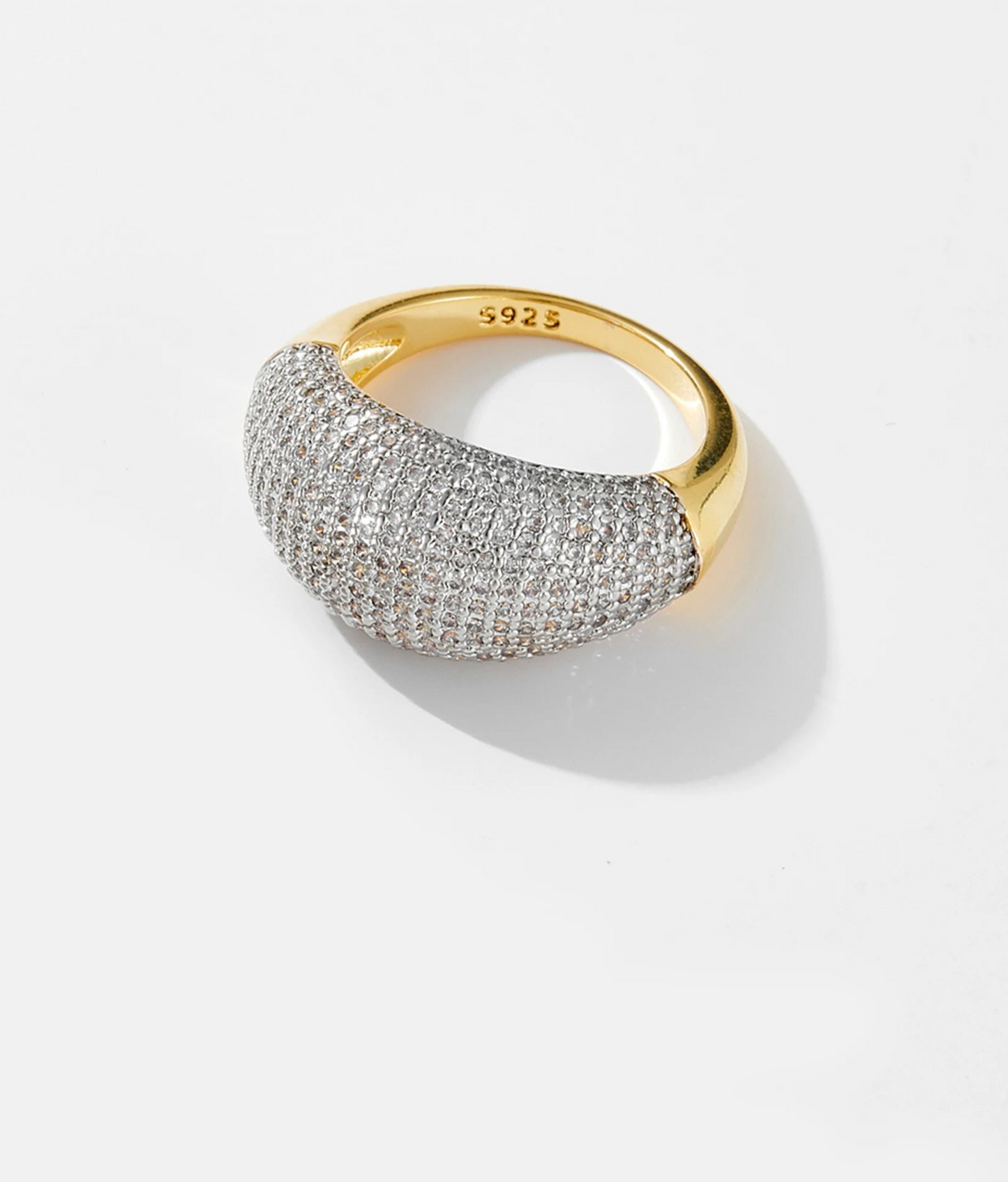 The Lila Ring
