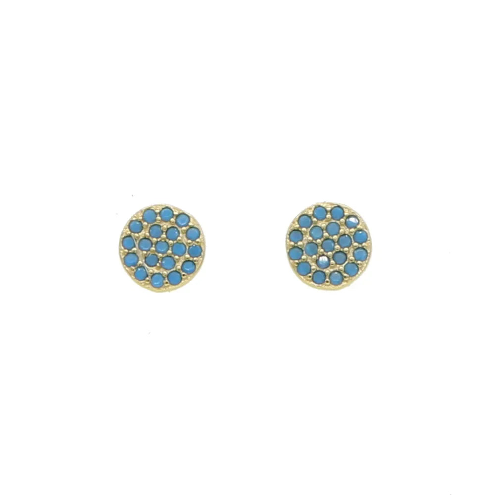 Santorini Earrings