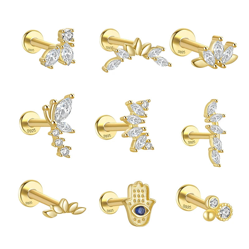 Earring Studs