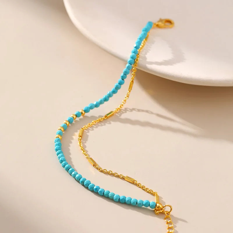Turquoise Bracelet