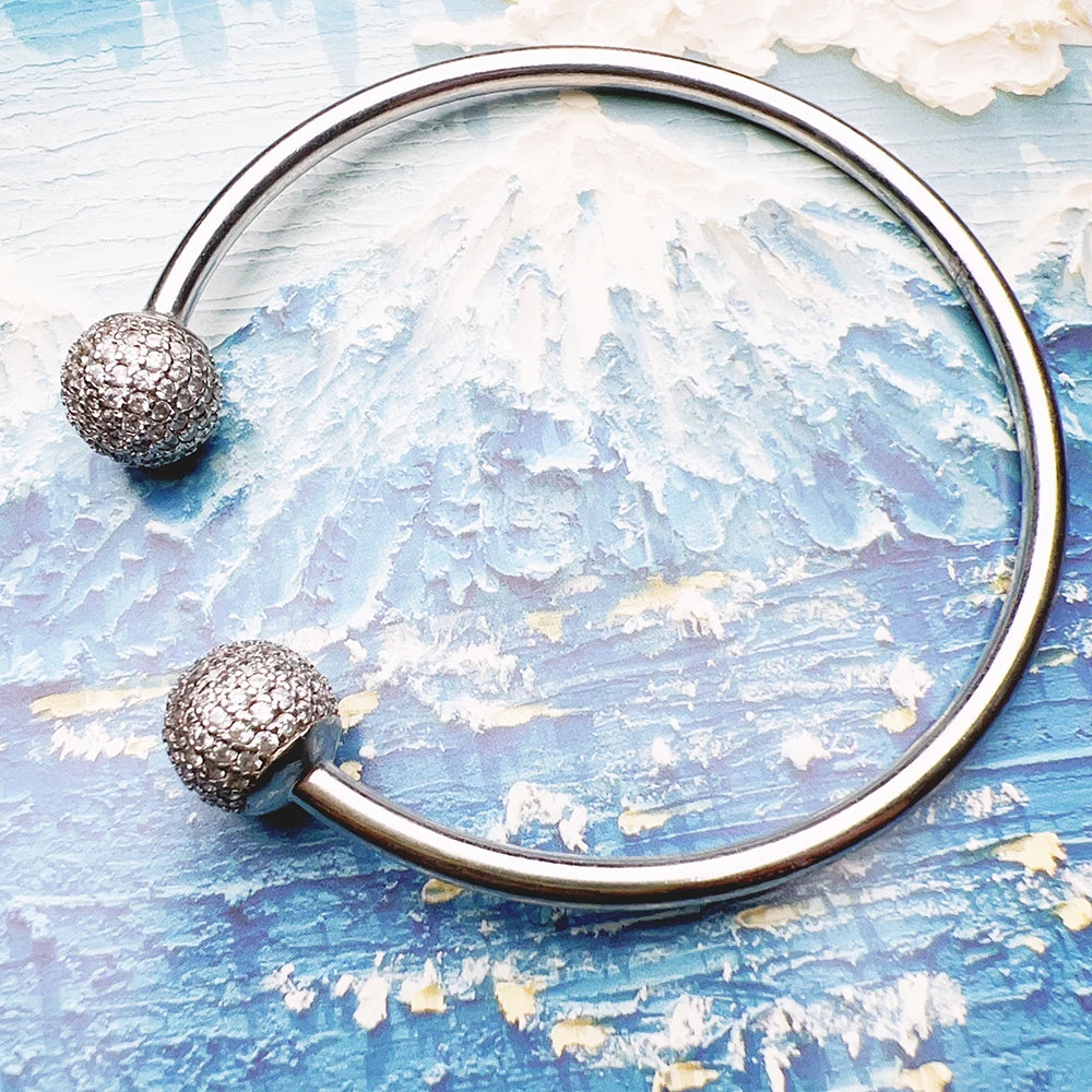 The Nina Bracelet