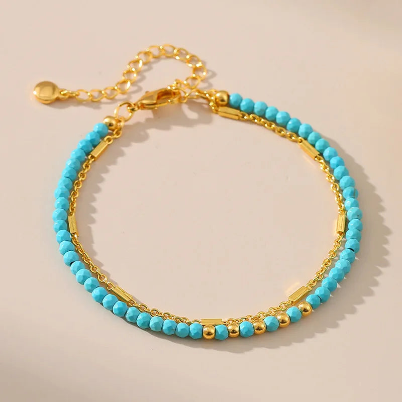Turquoise Bracelet