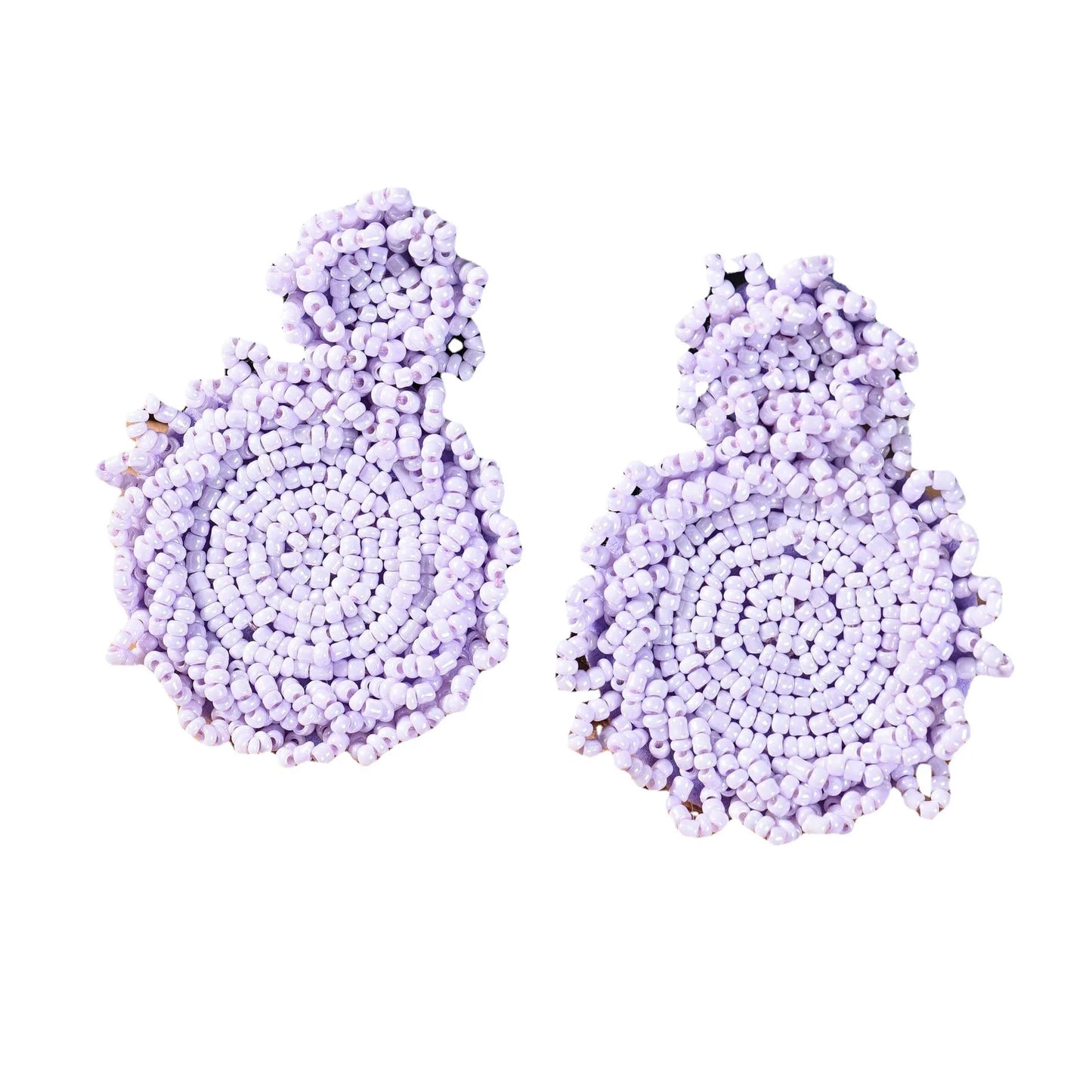 Bohemian Beaded earrings