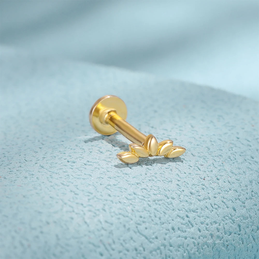 Earring Studs