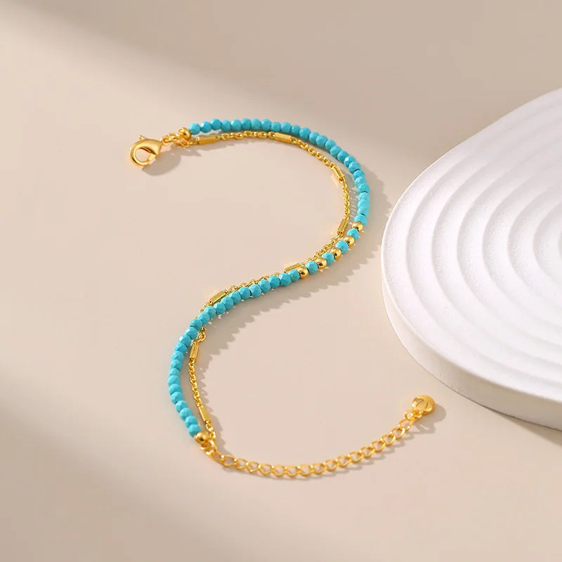 Turquoise Bracelet