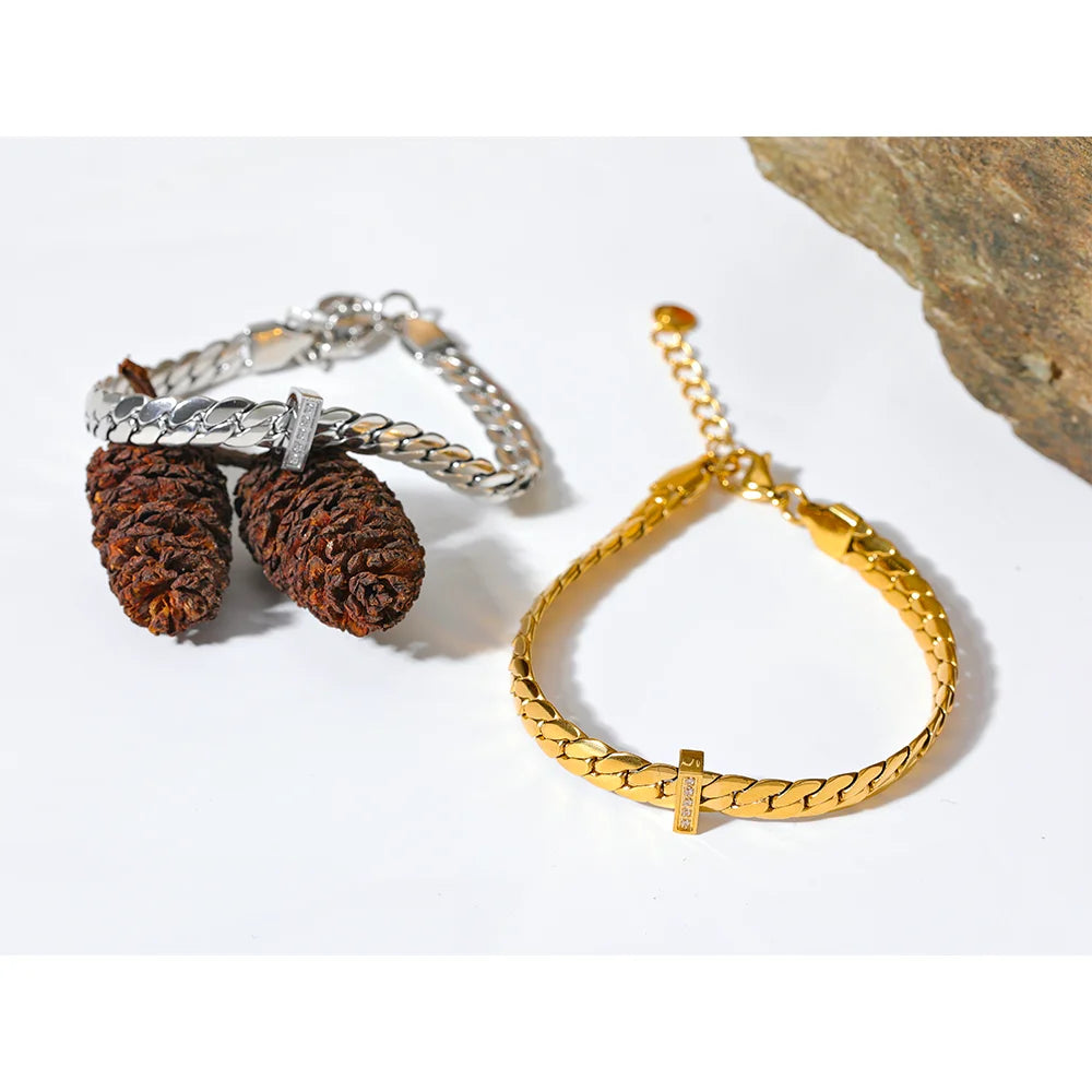 The Cuban Bangle
