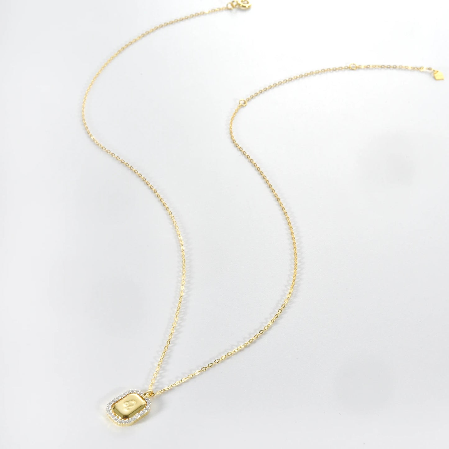 Zodiac Necklace