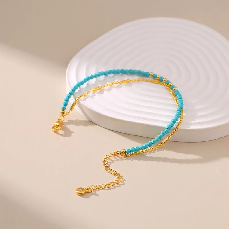 Turquoise Bracelet