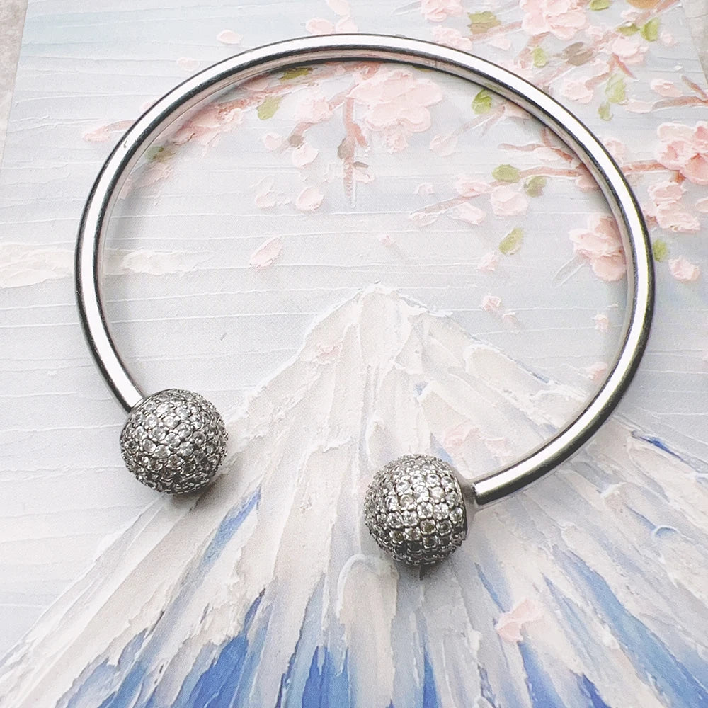 The Nina Bracelet