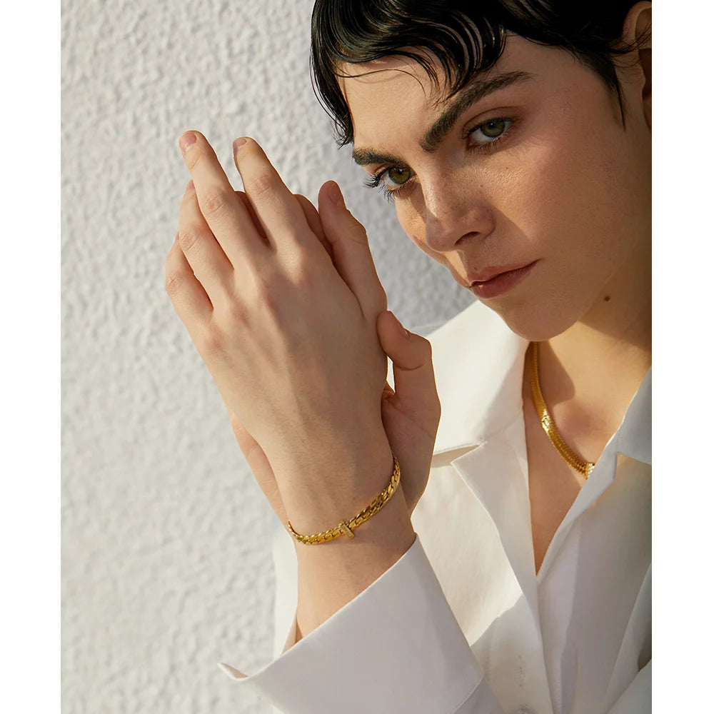 The Cuban Bangle