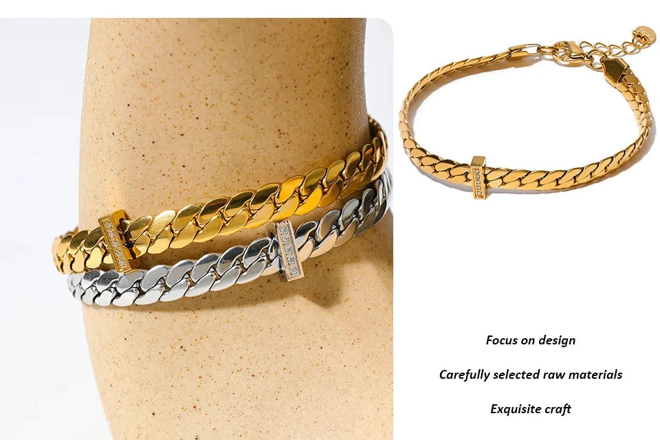 The Cuban Bangle