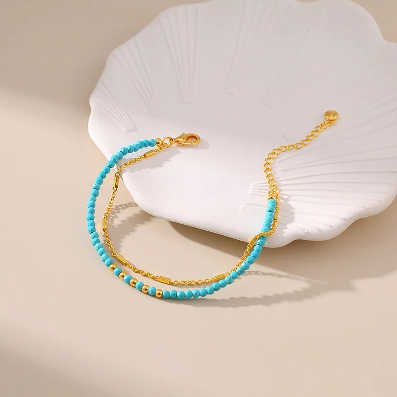 Turquoise Bracelet
