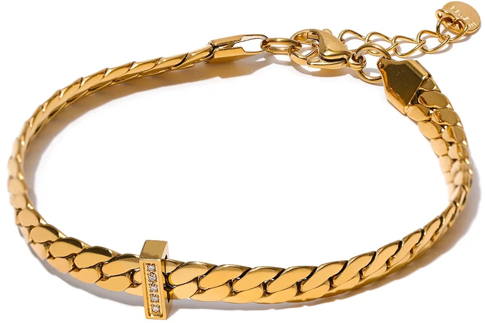 The Cuban Bangle