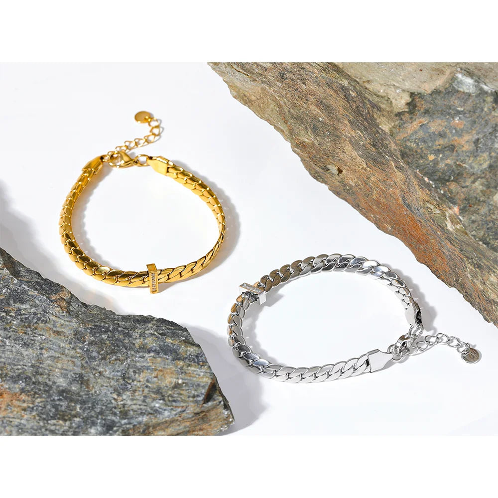 The Cuban Bangle