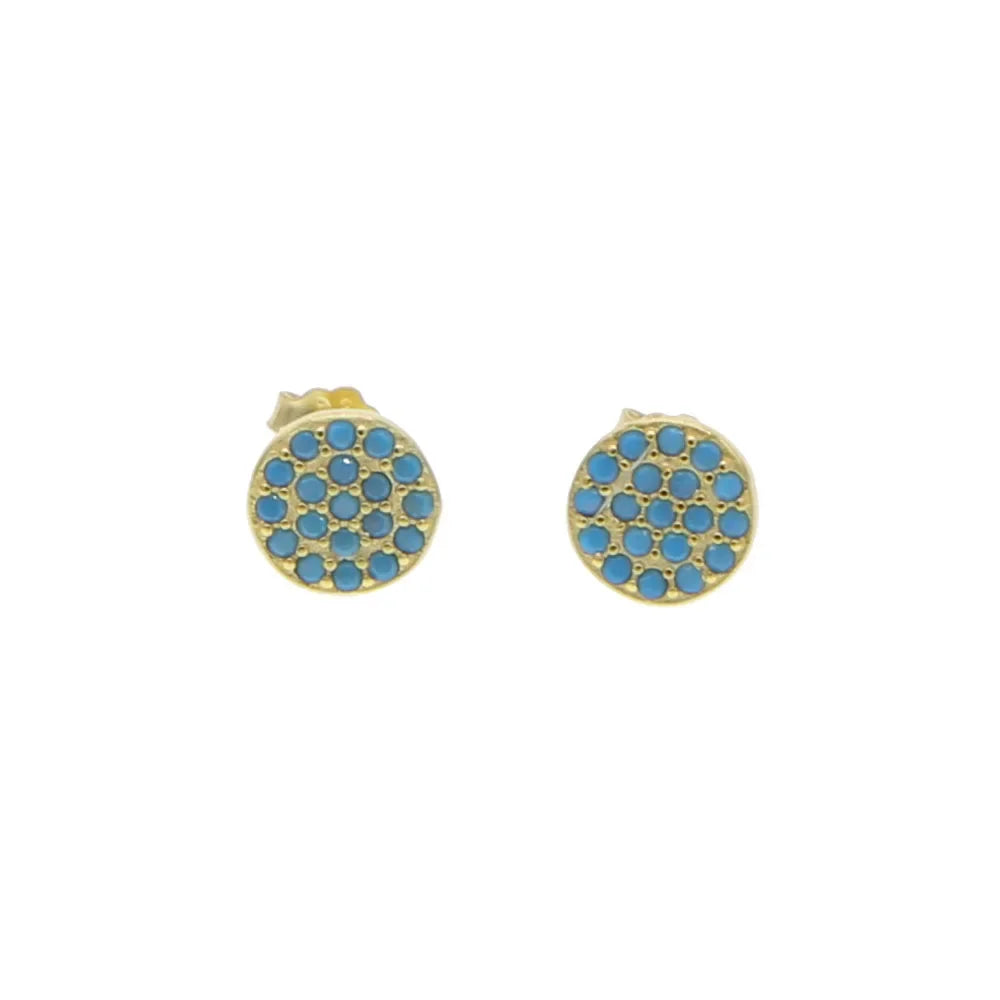 Santorini Earrings