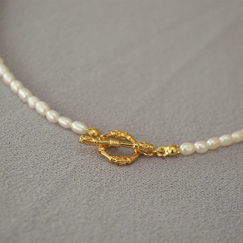 Japan Pearl Set