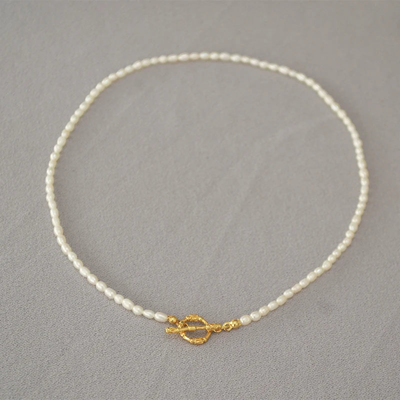 Japan Pearl Set