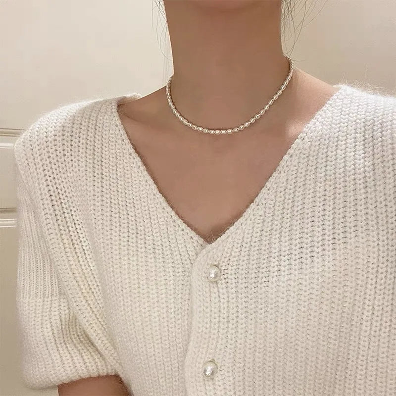 Japan Pearl Set