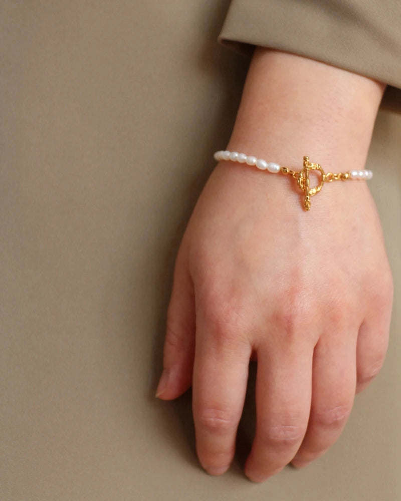 Japan Pearl Set
