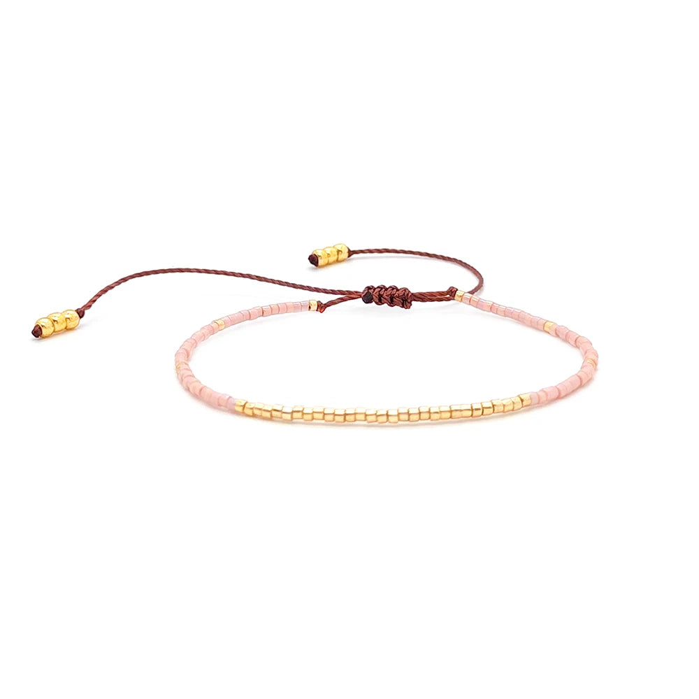 Dainty Island Bracelet