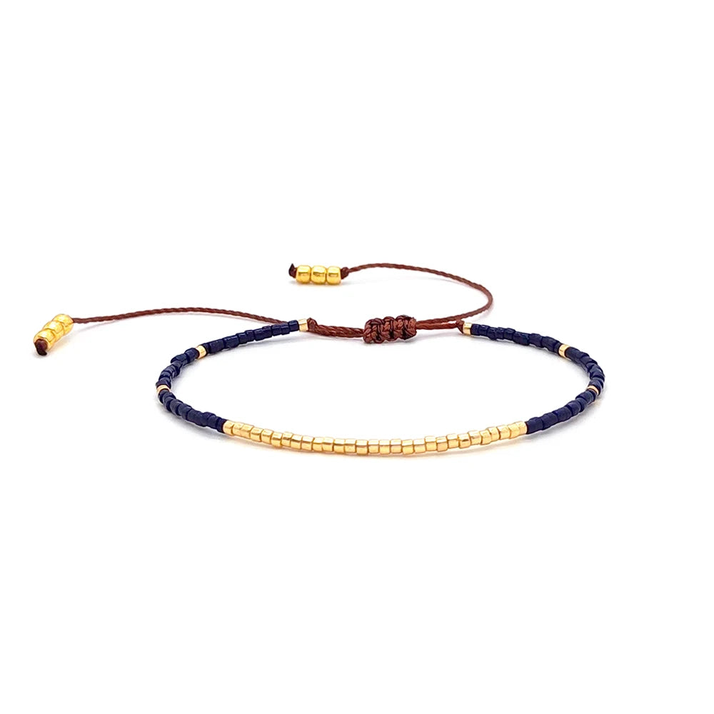 Dainty Island Bracelet