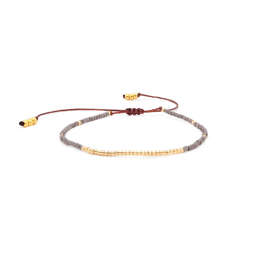 Dainty Island Bracelet