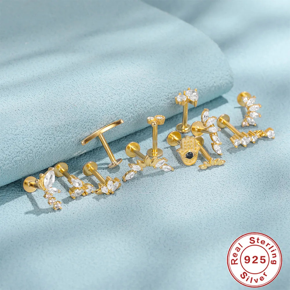 Earring Studs