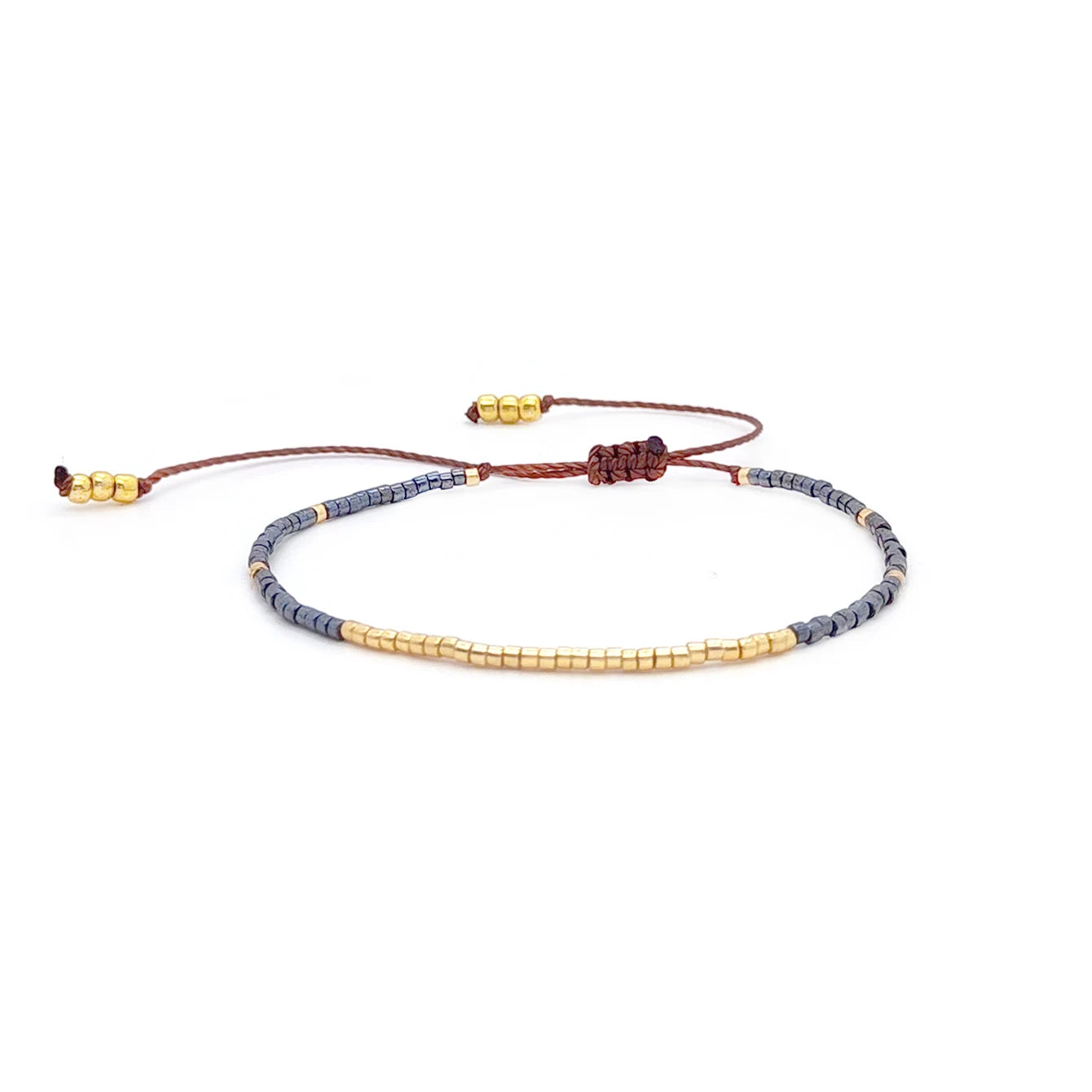 Dainty Island Bracelet