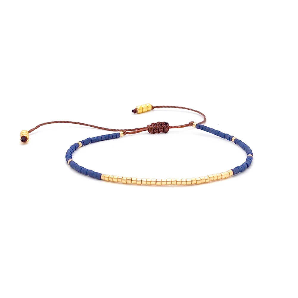 Dainty Island Bracelet