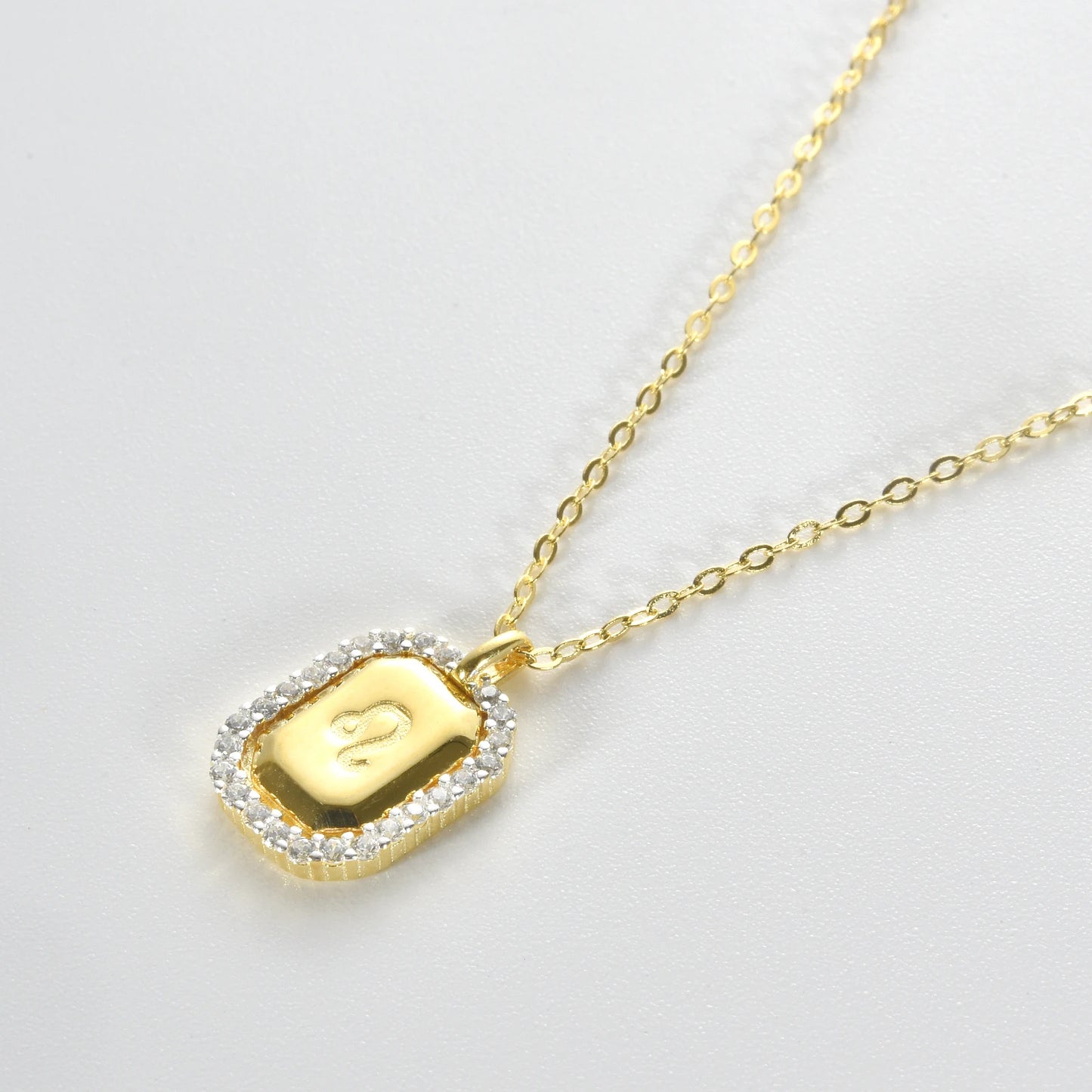 Zodiac Necklace